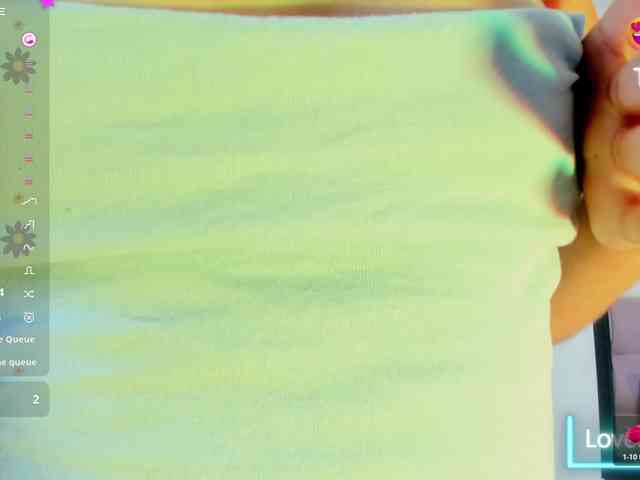 Evangeline-wish Evangeline-wish