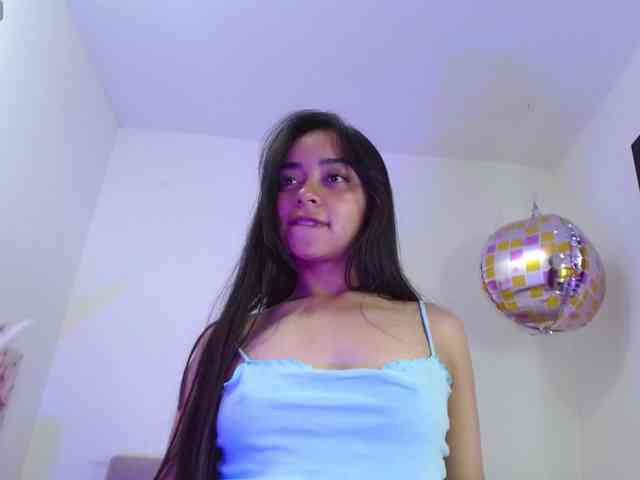 Evangeline-wish Evangeline-wish