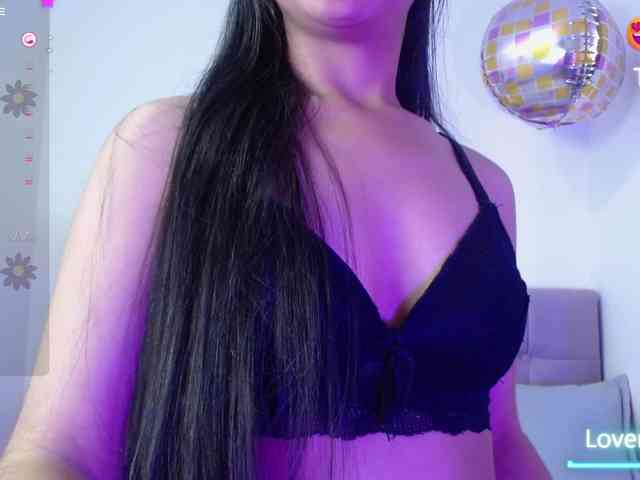 Evangeline-wish webcam