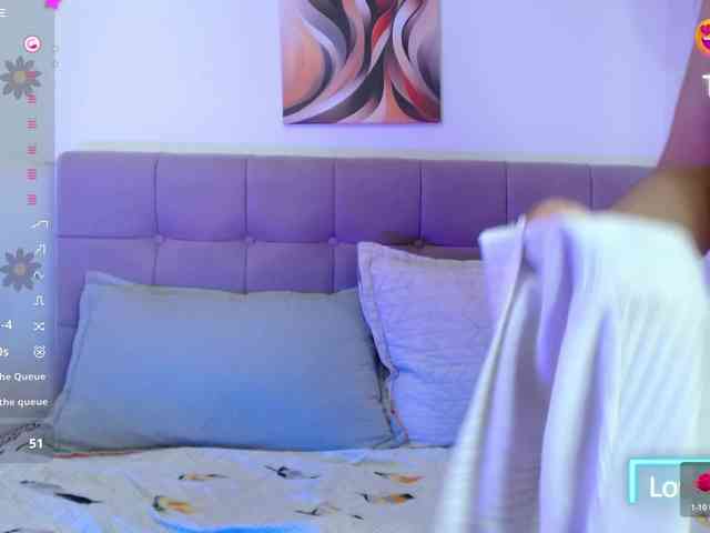 Evangeline-wish webcam