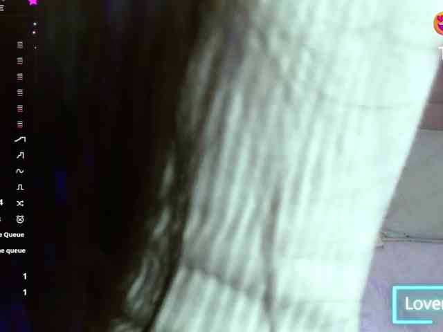 Evangeline-wish webcam