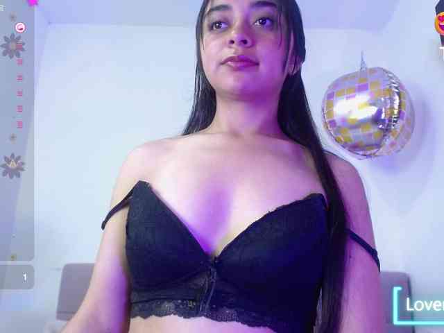 Evangeline-wish webcam