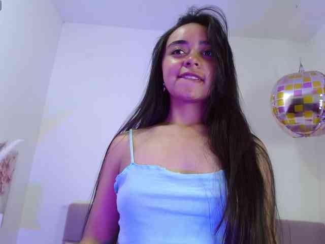 Evangeline-wish webcam