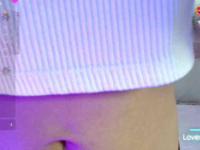 Evangeline-wish webcam