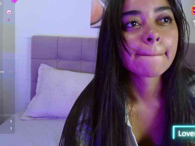 Evangeline-wish webcam