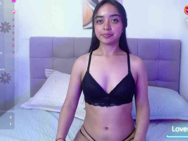 Evangeline-wish webcam