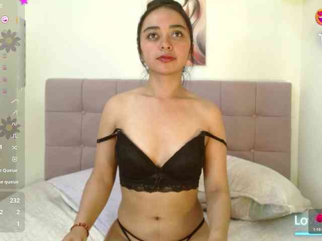 Evangeline-wish webcam