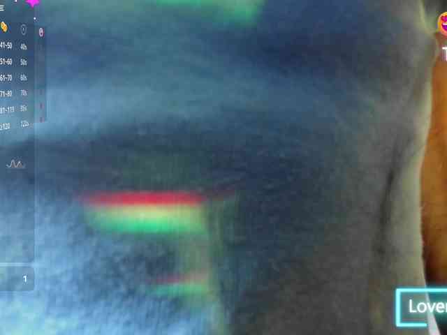 Evangeline-wish webcam