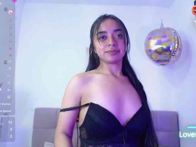 Evangeline-wish webcam