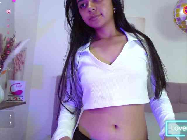 Evangeline-wish webcam