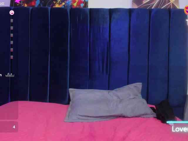 Evangeline-wish webcam