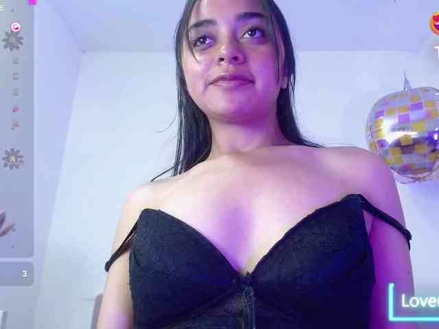 Evangeline-wish webcam