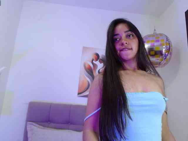 Evangeline-wish webcam
