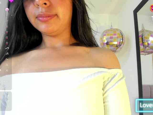 Evangeline-wish webcam