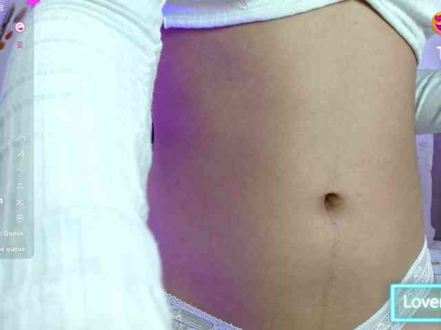 Evangeline-wish webcam