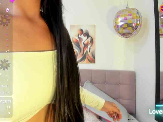 Evangeline-wish webcam