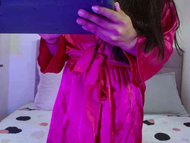 Evangeline-wish Evangeline-wish