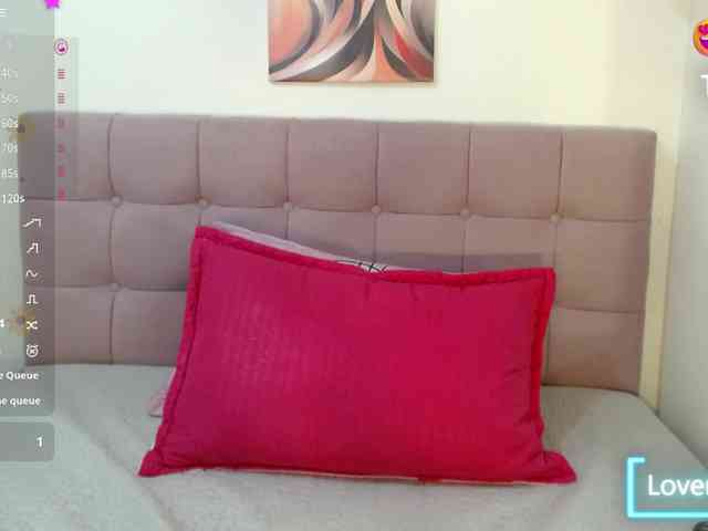 Evangeline-wish webcam