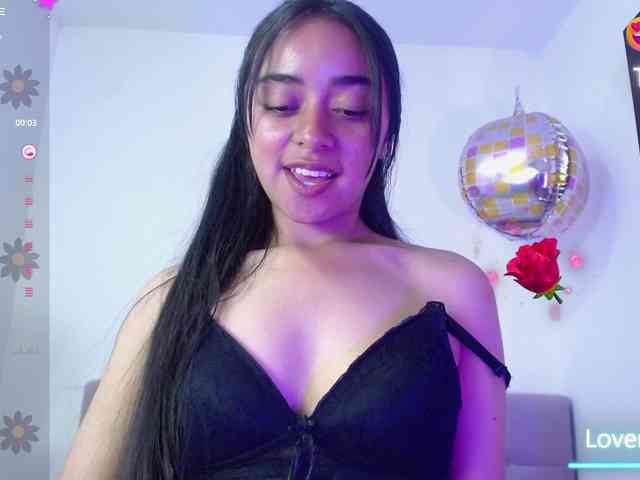 Evangeline-wish webcam