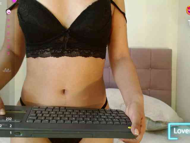 Evangeline-wish webcam