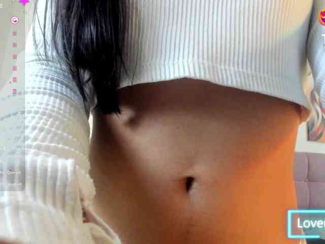 Evangeline-wish webcam