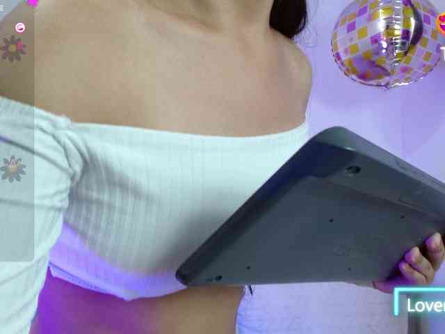 Evangeline-wish webcam