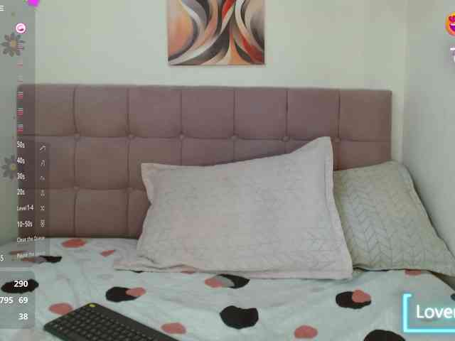 Evangeline-wish Evangeline-wish