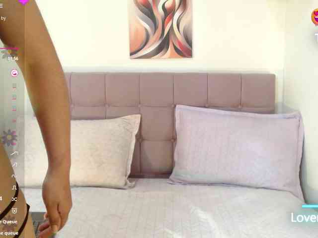 Evangeline-wish webcam