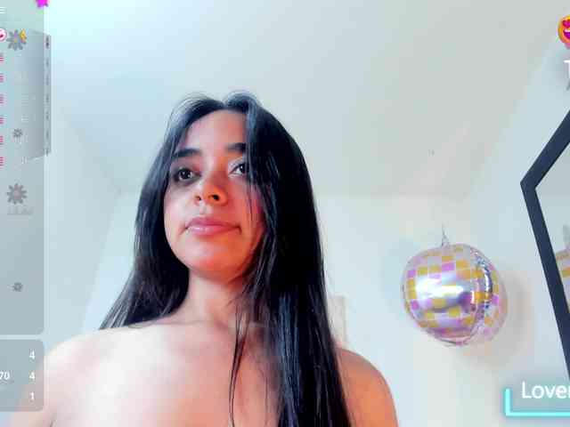 Evangeline-wish webcam