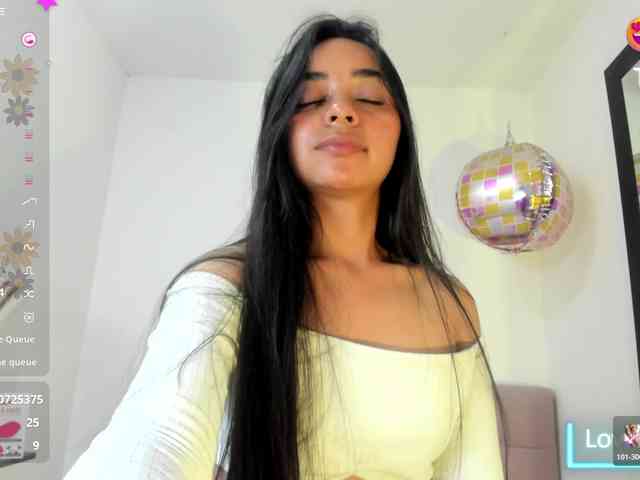 Evangeline-wish Evangeline-wish