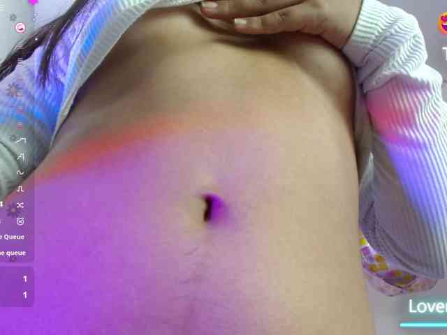 Evangeline-wish webcam