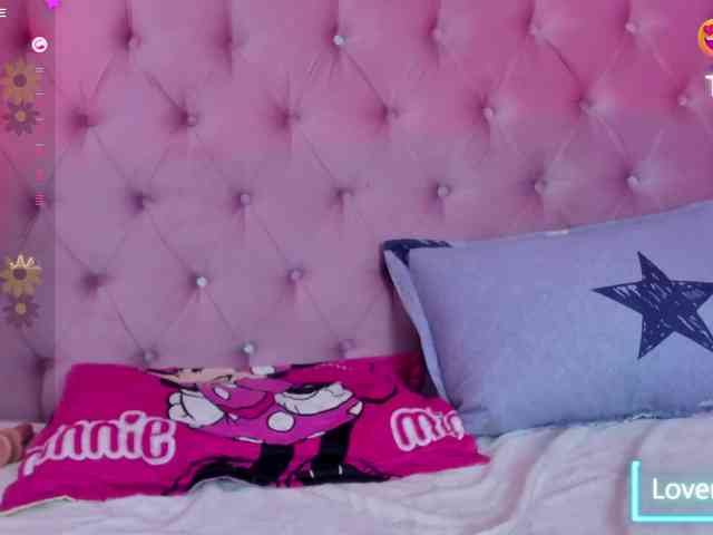 Evangeline-wish webcam