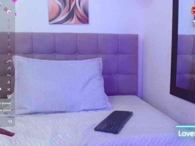 Evangeline-wish webcam