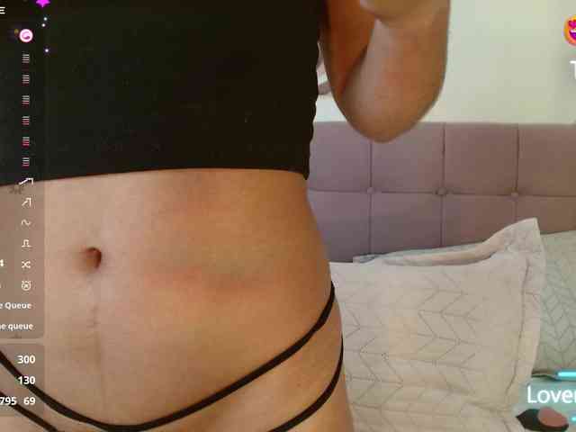 Evangeline-wish Evangeline-wish