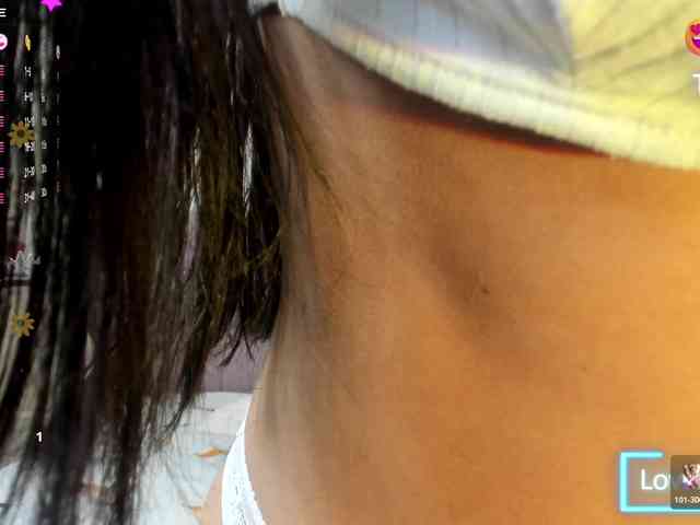 Evangeline-wish webcam