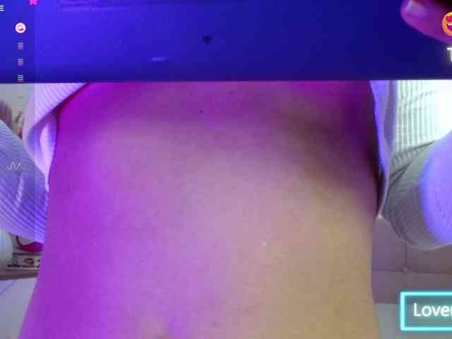 Evangeline-wish webcam