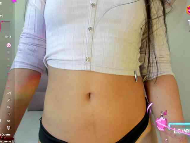 Evangeline-wish webcam