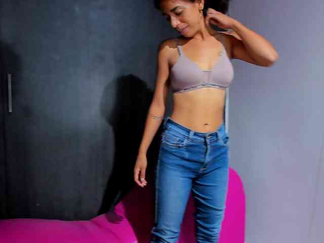 Amizing-couple webcam