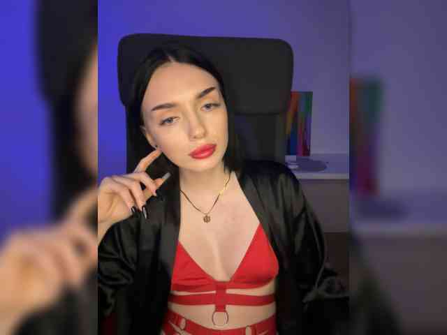 Mariia022 webcam