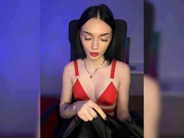 Mariia022 webcam