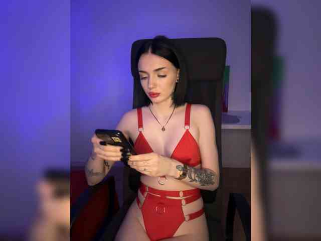 Mariia022 webcam