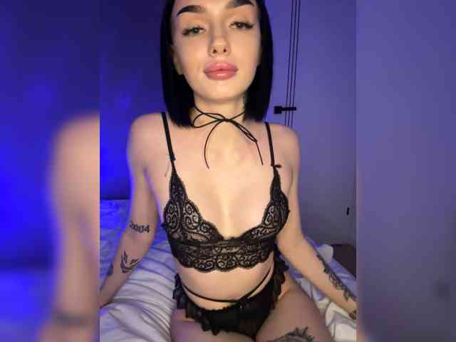 Mariia022 Live Webcam on BongaCams