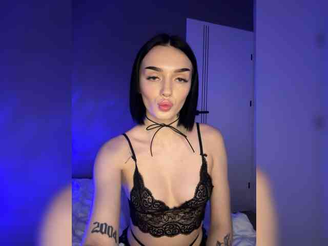 Mariia022 webcam