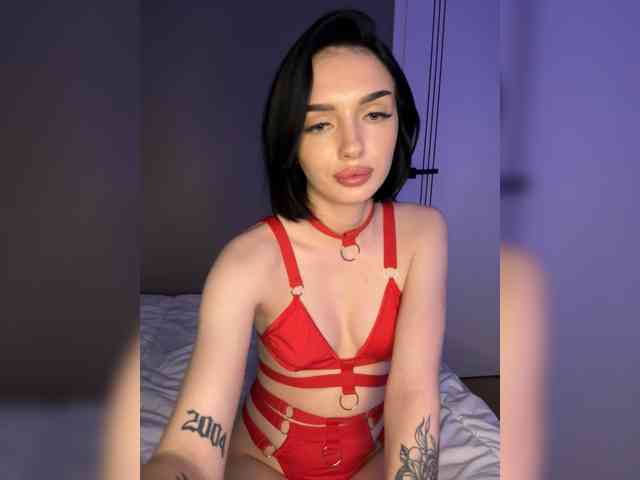 Mariia022 webcam