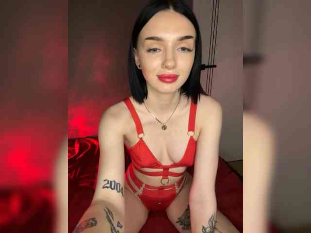 Mariia022 webcam