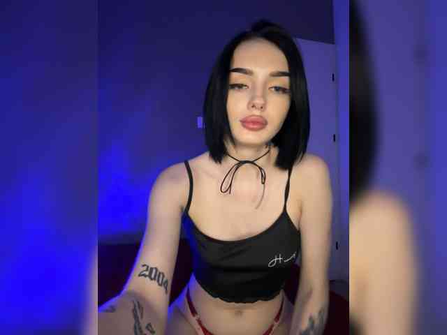 Mariia022 webcam