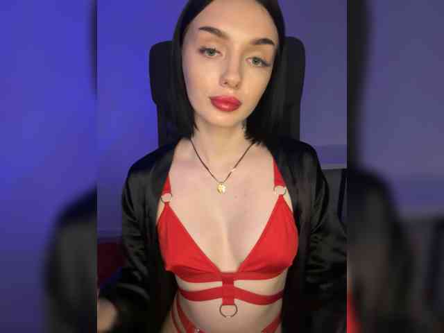Mariia022 webcam