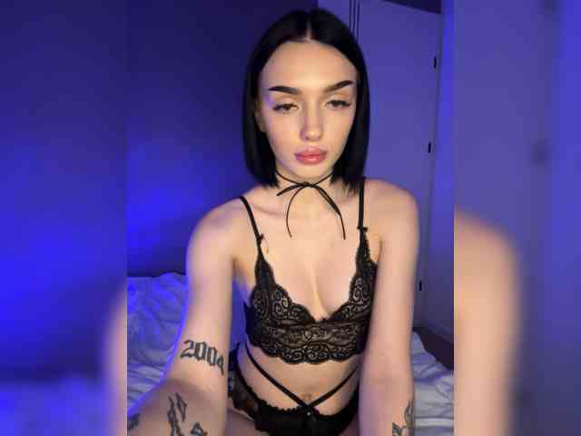 Mariia022 webcam