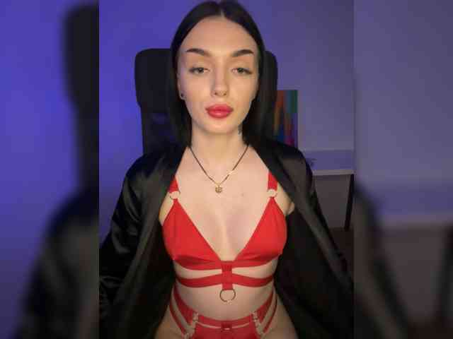 Mariia022 webcam