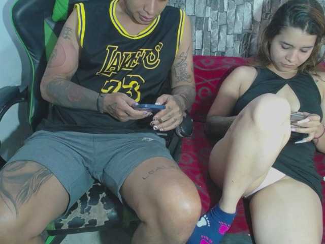 Preview of punishingthegirl